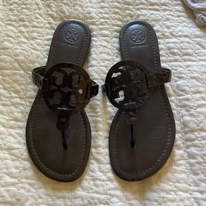 Tory Burch Miller Sandal